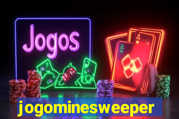 jogominesweeper