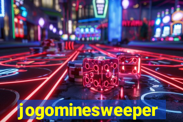 jogominesweeper