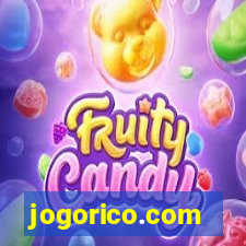 jogorico.com