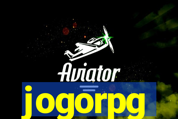 jogorpg