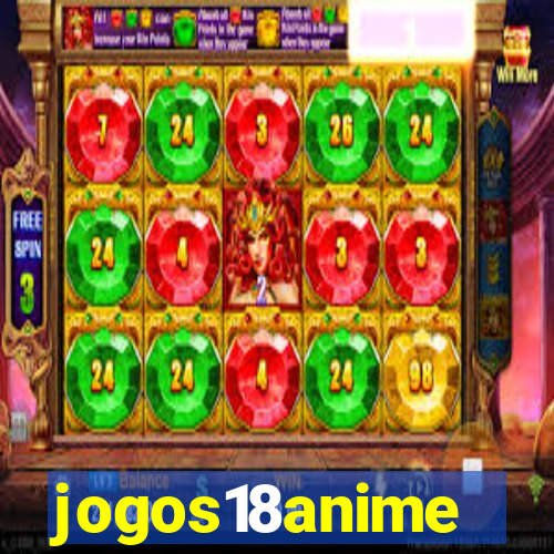 jogos18anime