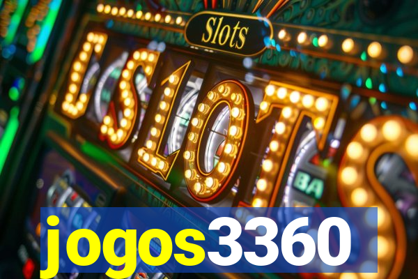 jogos3360