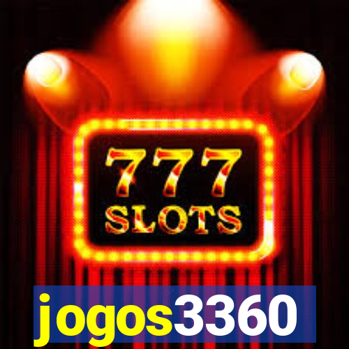 jogos3360