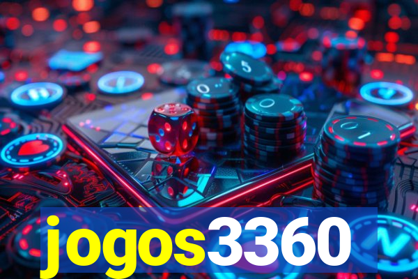 jogos3360