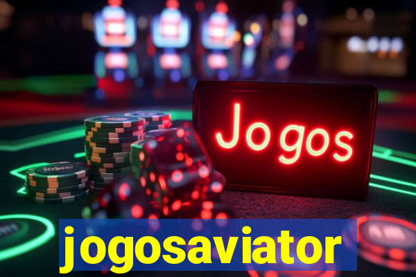 jogosaviator