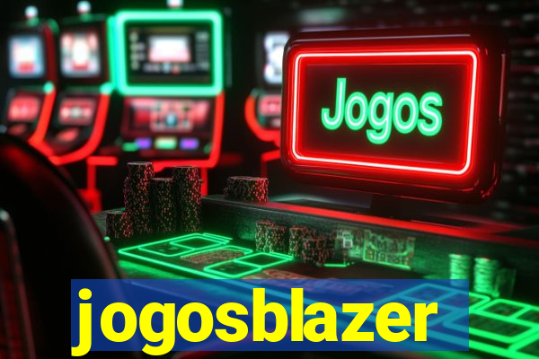 jogosblazer