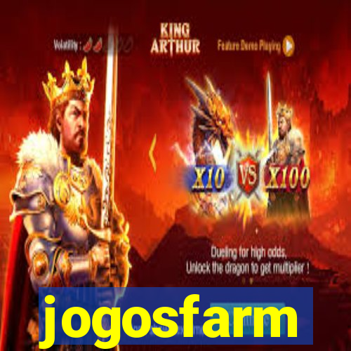 jogosfarm