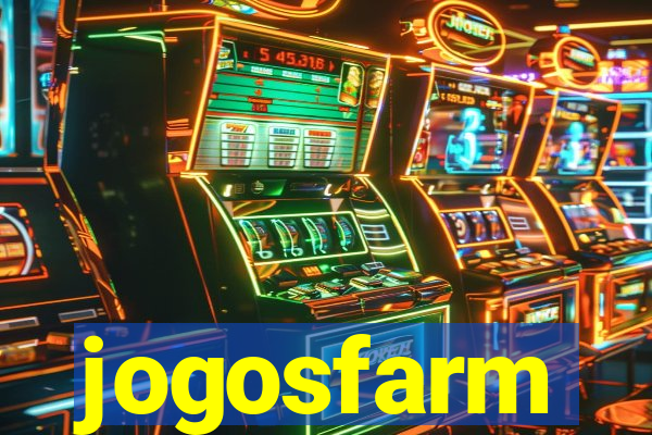 jogosfarm