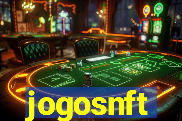 jogosnft