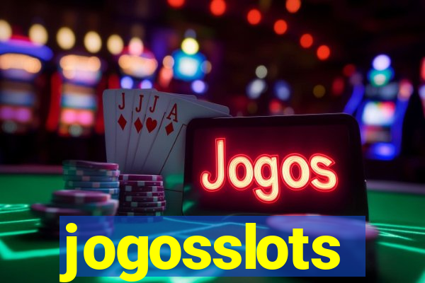 jogosslots