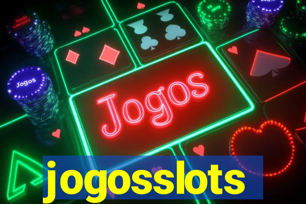 jogosslots