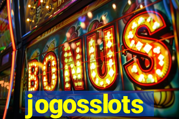 jogosslots