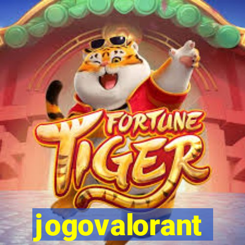 jogovalorant