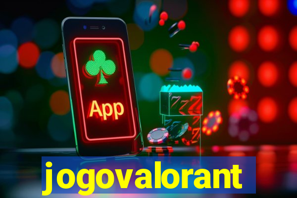 jogovalorant