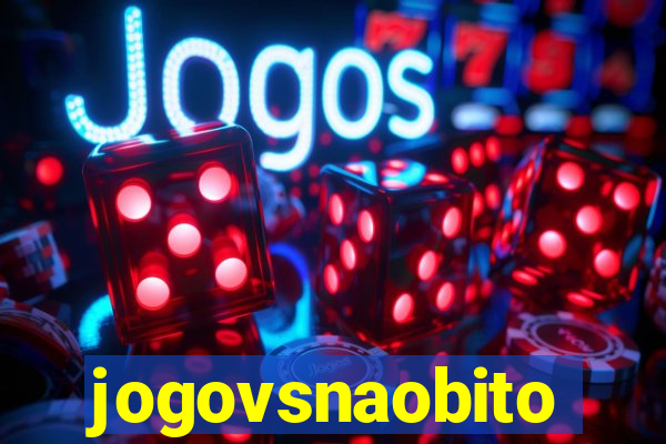 jogovsnaobito