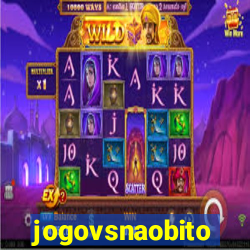 jogovsnaobito