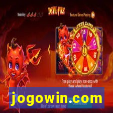 jogowin.com