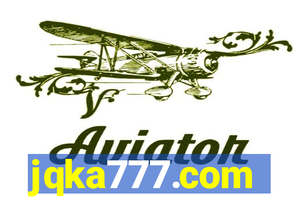 jqka777.com