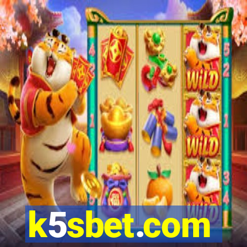 k5sbet.com