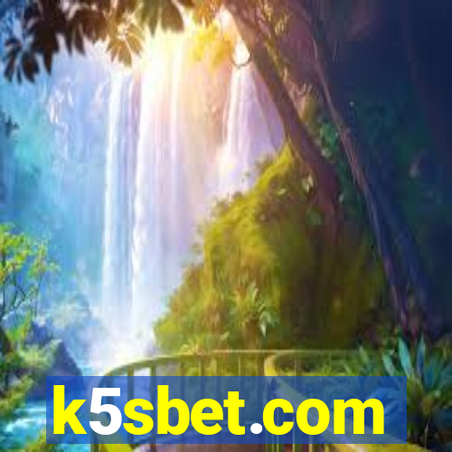 k5sbet.com