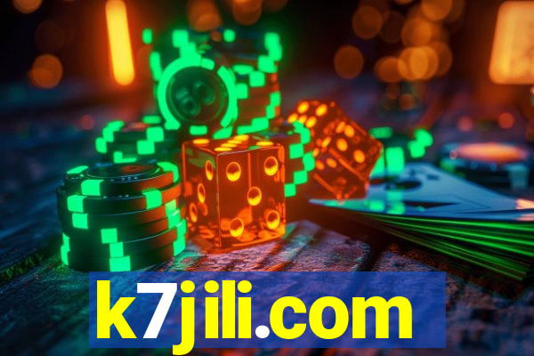 k7jili.com