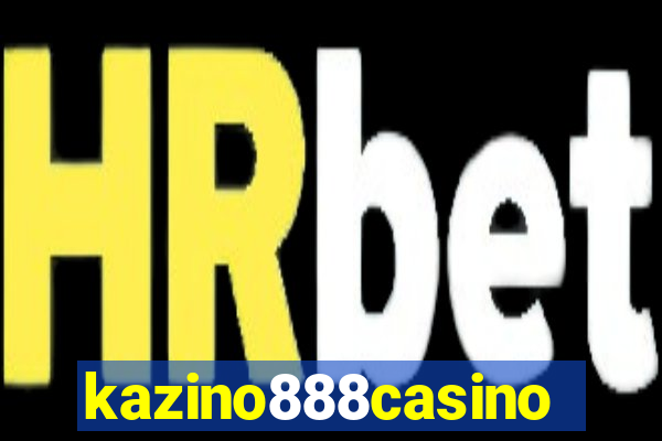 kazino888casino