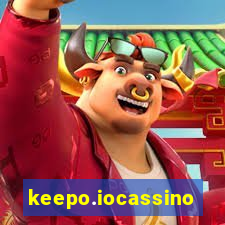 keepo.iocassino