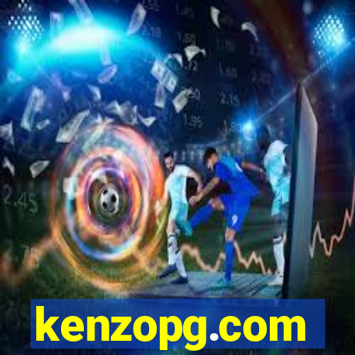 kenzopg.com