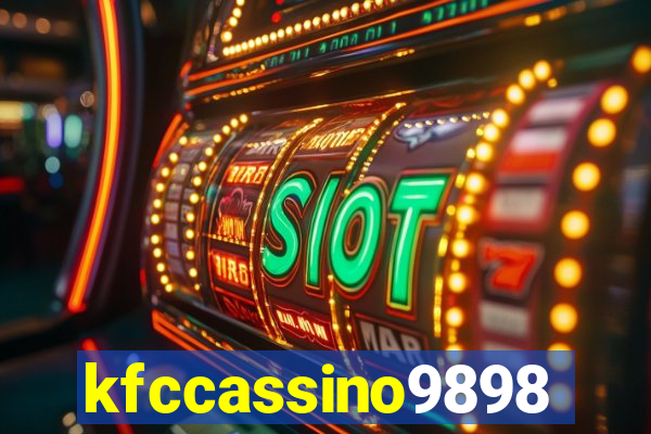 kfccassino9898