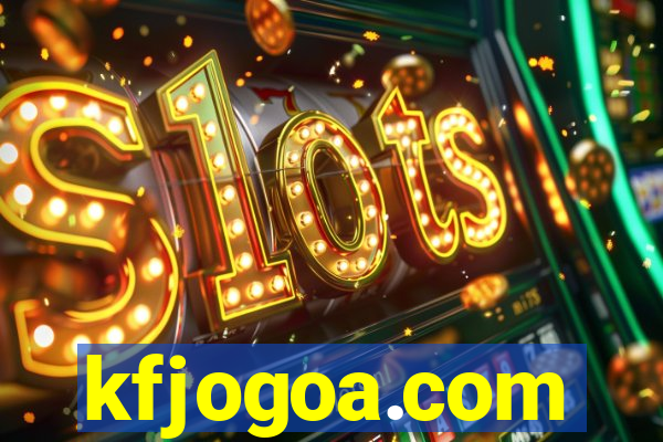 kfjogoa.com