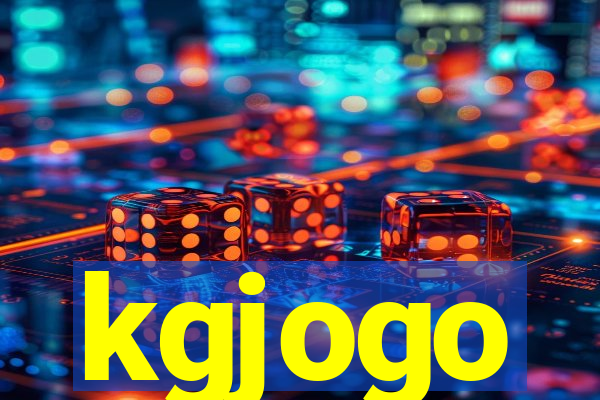 kgjogo