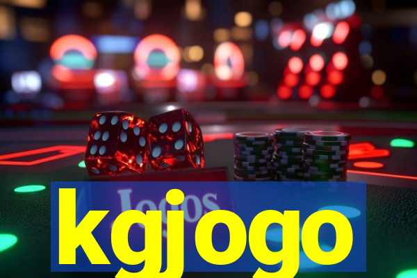 kgjogo