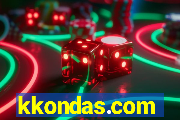 kkondas.com