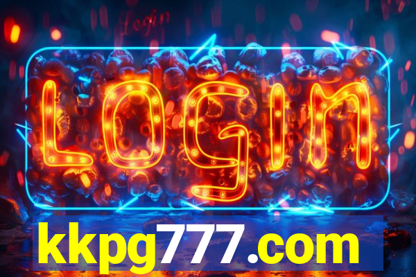 kkpg777.com