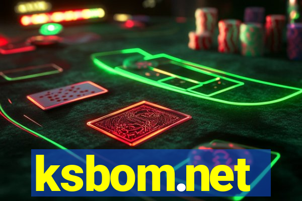 ksbom.net