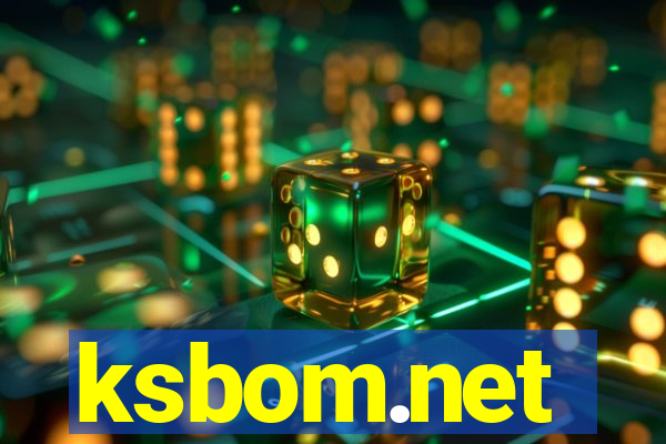 ksbom.net