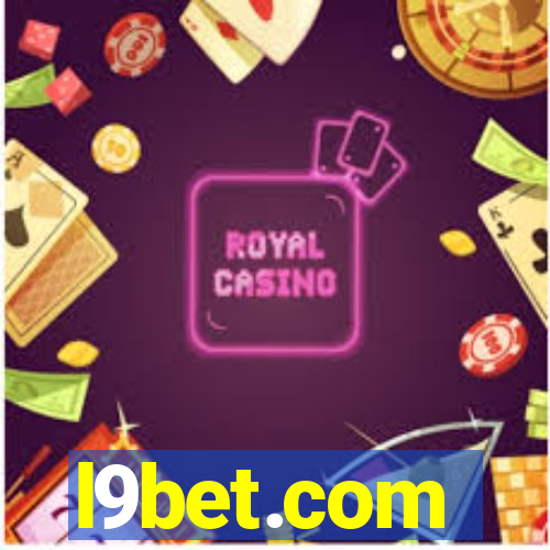 l9bet.com