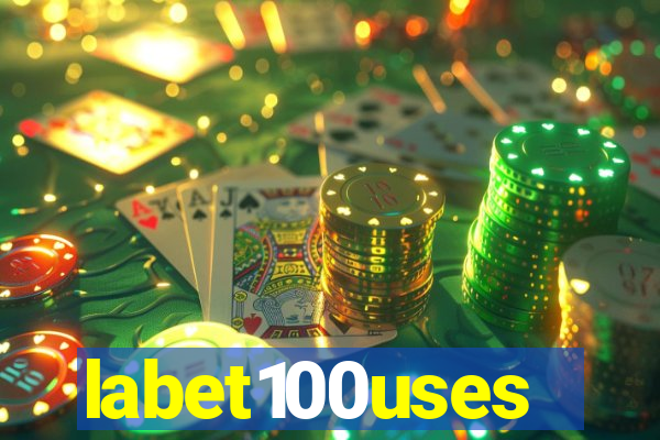 labet100uses