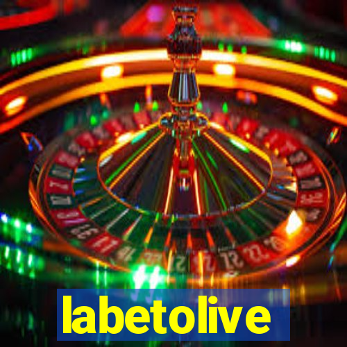 labetolive