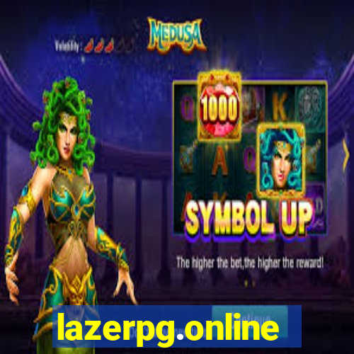 lazerpg.online