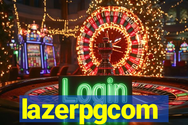 lazerpgcom