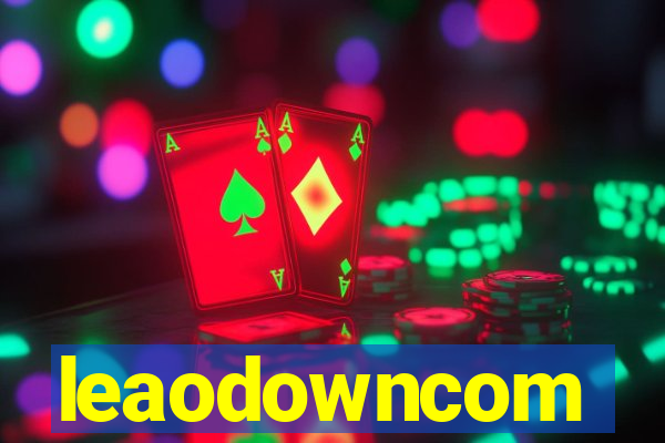 leaodowncom