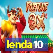 lenda10