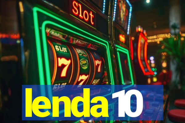 lenda10