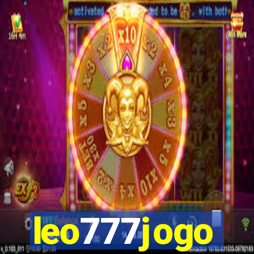 leo777jogo