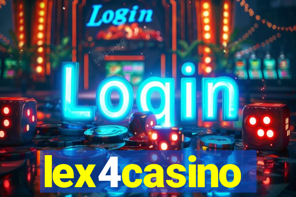 lex4casino