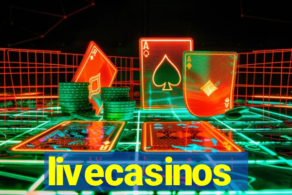 livecasinos