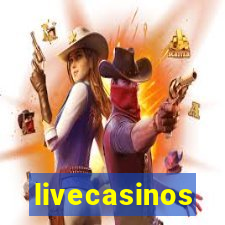 livecasinos