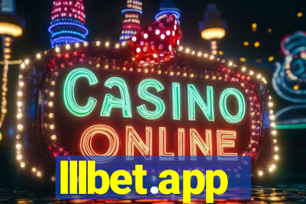 lllbet.app