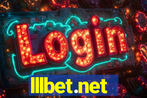 lllbet.net